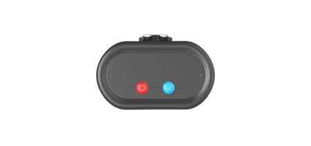 Водонагреватель Timberk SWH FSM3 80 V