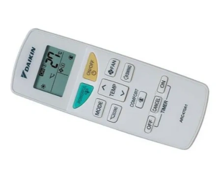 Кондиционер Daikin Sensira FTXF71A/RXF71A