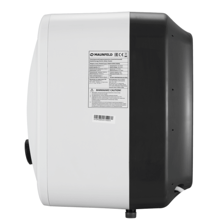 Водонагреватель MAUNFELD MWH15W04
