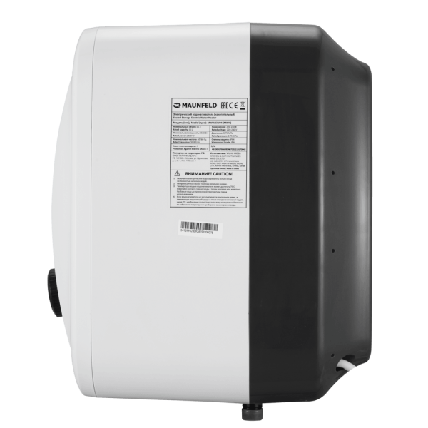 Водонагреватель MAUNFELD MWH15W04