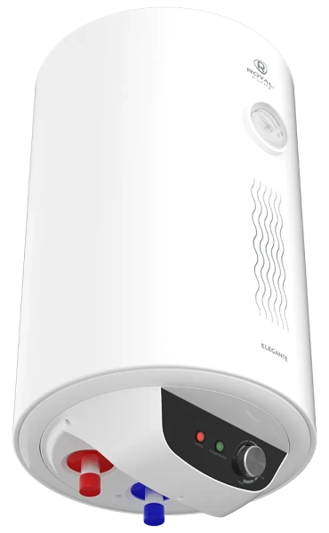 Водонагреватель Royal Clima Elegante RWH-E50-RE