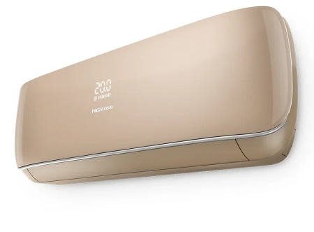 Кондиционер Hisense AS-10UR4SVPSC5(C)
