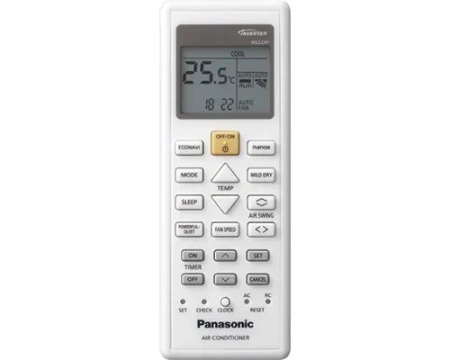 Кондиционер Panasonic Etherea CS-XZ25TKEW/CU-Z25TKE