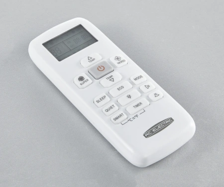 Кондиционер AC Electric ACEH-12HN1_22Y on-off