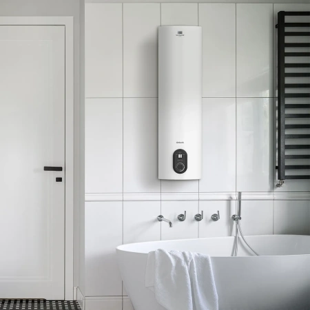 Водонагреватель Timberk SWH RS7 40 V