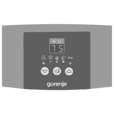 Водонагреватель Gorenje OGB 100 SEDD B6