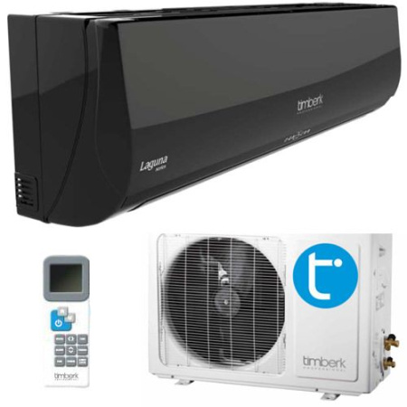 Кондиционер Timberk AC TIM 18H S10B