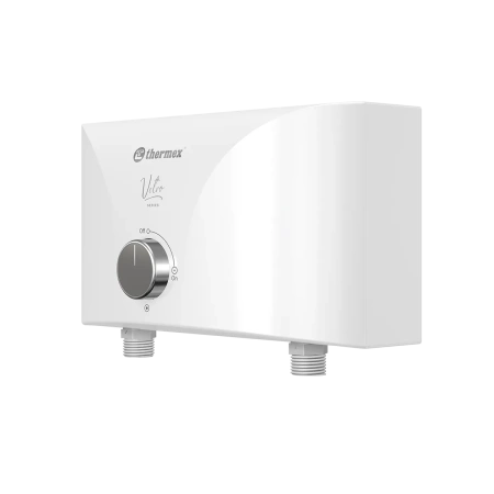 Водонагреватель Thermex Vetro 6500 Combi