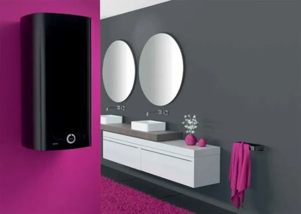 Водонагреватель Gorenje GBFU120SIMBB6