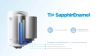 Водонагреватель Midea RED MWH-3015-RED