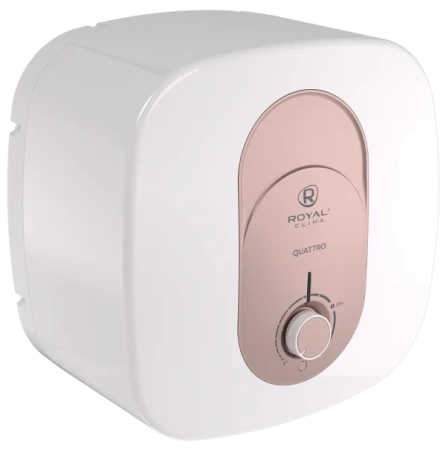 Водонагреватель Royal Clima Quattro RWH-Q15-FE