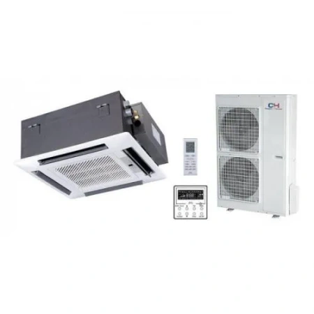 Кондиционер Cooper&Hunter Commercial CH-IC160RK/CH-IU160RM