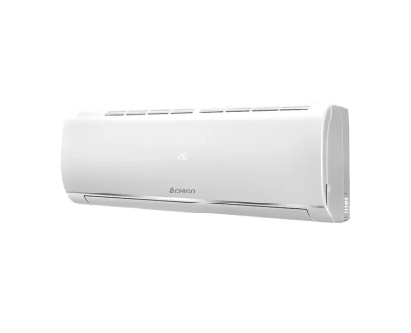 Кондиционер Chigo Alba Eco on/off 2024 CS-35H3A-1C150FY8E