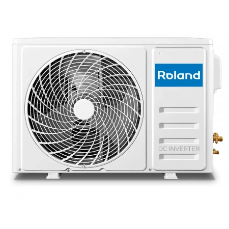 Кондиционер Roland Wizard ERP DC Inverter RDI-WZ09HSS/N1