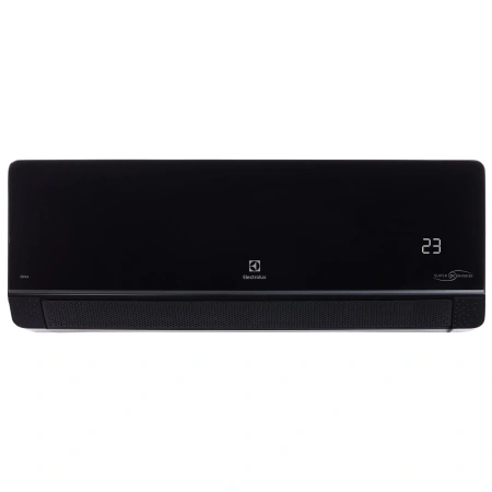 Кондиционер Electrolux Onix Super DC EACS/I-09HIX-BLACK/N8