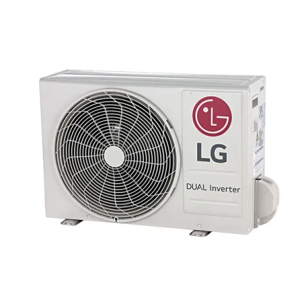 Кондиционер LG Evocool DC24RQ.NSKR/DC24RQ.U24R