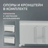 Электроконвектор Zeder 20MX-01