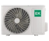 Кондиционер EuroKlimat Futura EKSF-50HN/EKOF-50HN