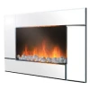 Электрический камин Electrolux EFP/W-2000S