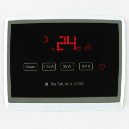 Водонагреватель Haier ES50V-F1