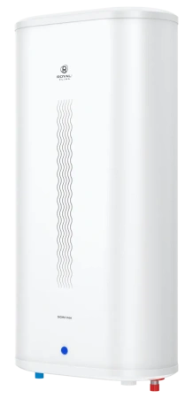 Водонагреватель Royal Clima Sigma Inox RWH-SG100-FS