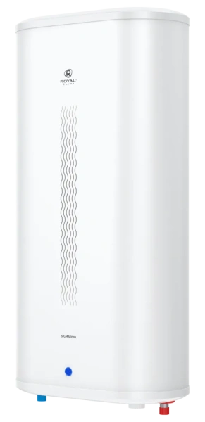 Водонагреватель Royal Clima Sigma Inox RWH-SG30-FS