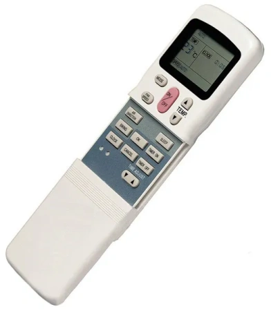 Кондиционер Dantex RK-12SDM3