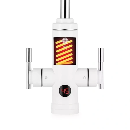 Водонагреватель Kitfort KT-4031