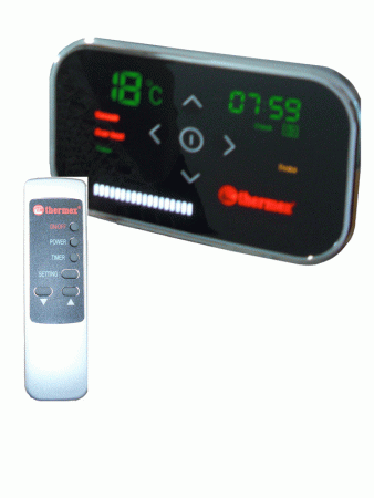 Водонагреватель Thermex ID 50 V