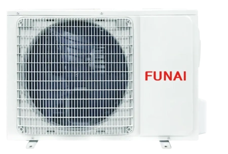 Кондиционер Funai Shogun RAC-SG35HP.D01