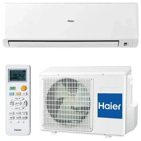 Кондиционер Haier HSU-07HEK103/R2