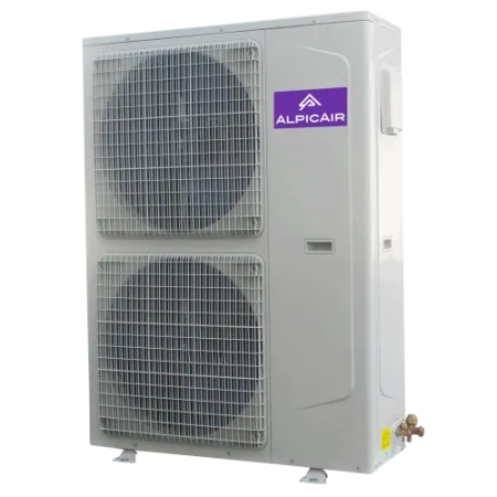 Кондиционер AlpicAir Dynamic inverter D series ACI-180AHPDC1D/AOU-180AHPDC1D