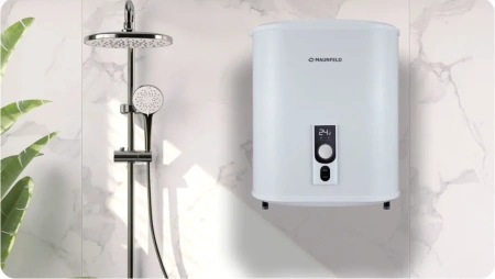 Водонагреватель MAUNFELD MWH50W02