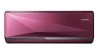 Кондиционер Mitsubishi Heavy Industries SRK25ZXA-S/SRC25ZXA-S (бордо)