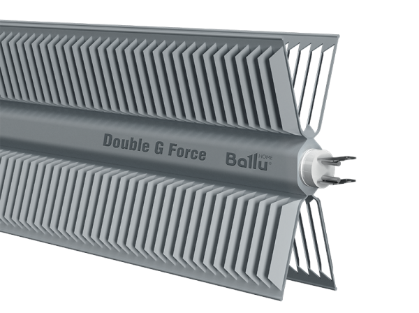 Электроконвектор Ballu BEC/EZMR-500
