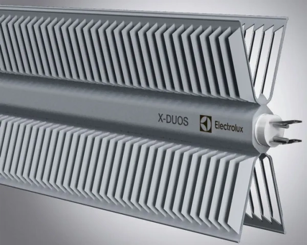 Электроконвектор Electrolux ECH/T-1000 E