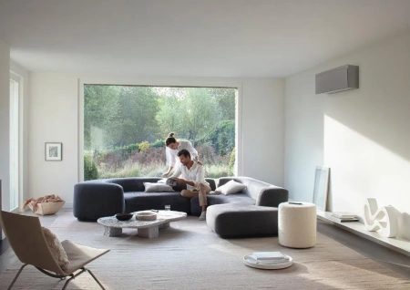 Кондиционер Daikin Emura 3 FTXJ42AS/RXJ42A