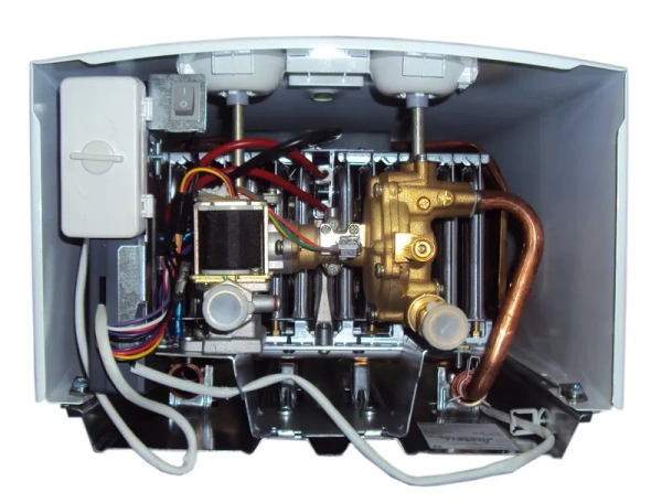 Водонагреватель Bosch Therm 2000 O W 10 KB