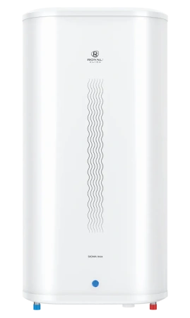 Водонагреватель Royal Clima Sigma Inox RWH-SG80-FS