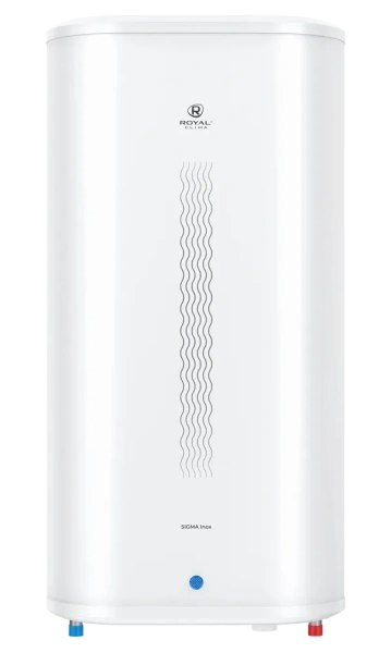 Водонагреватель Royal Clima Sigma Inox RWH-SG80-FS