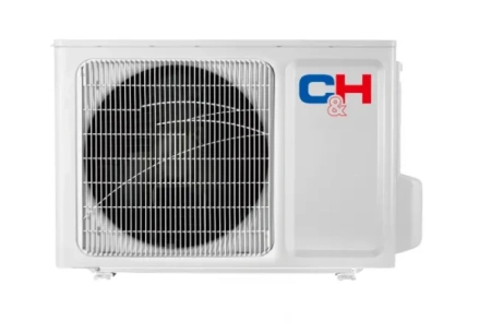 Кондиционер Cooper&Hunter Supreme Continental CH-S24FTXAL-GD