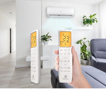 Кондиционер Royal Clima Pandora RC-PD55HN