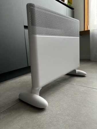 Электроконвектор Ballu Apollo Inverter BEC/ATI-1500 (белый)