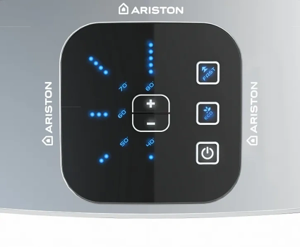 Водонагреватель Ariston ABS VLS EVO INOX PW 50