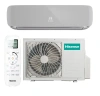 Кондиционер Hisense Silver Crystal DC Inverter AS-09UW4RYDTG05(S)