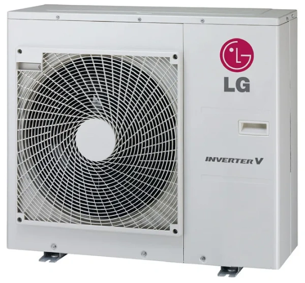 Кондиционер Наружный блок мульти сплит-системы LG MU5M40