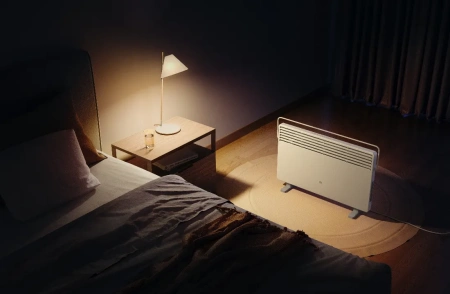 Электроконвектор Xiaomi Mi Smart Space Heater S KRDNQ03ZM