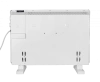 Электроконвектор Eurolux ОК-EU-1500CH