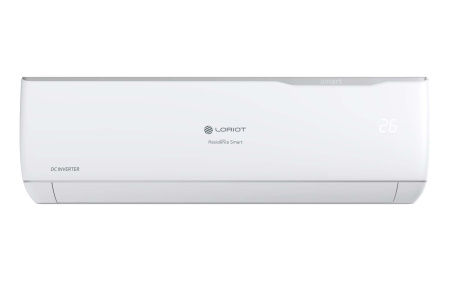 Кондиционер Loriot Residence Smart DC Inverter LAC-12AJI