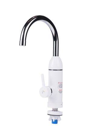 Водонагреватель Atmor Tap 3 кВт кран